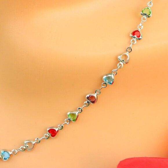 "New Beautiful Design Necklace Chain for Women/Girls, Gift, N521 - Picture 6 of 10